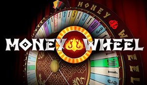 Игровой автомат Money Whell в казино Франк